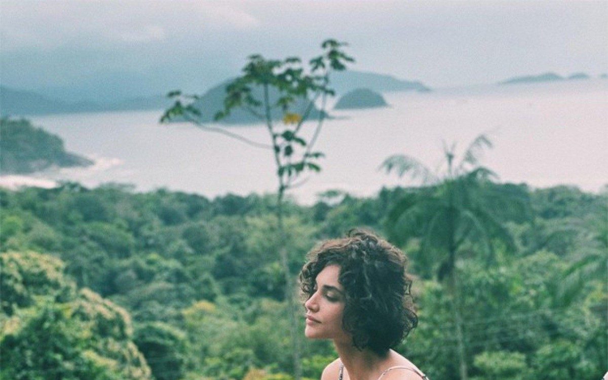 D&eacute;bora Nascimento