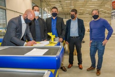 Teresópolis fecha mais uma parceria para adoção e conservação de espaço público