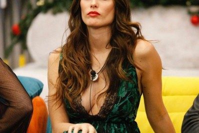 Internautas questionam segredo misterioso envolvendo Dayane Mello