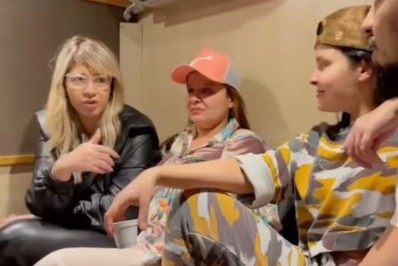 Maraisa publica carta aberta para Marília Mendonça: 'Você não podia ter me deixado aqui'