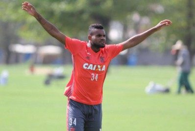 Revelado no Flamengo, ex-jogador é anunciado por clube da Série D