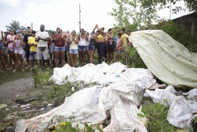 Laudos sobre nove mortes no Salgueiro indicam maioria dos tiros na cabeça