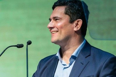 Eleições 2022: senadores do Podemos começam a definir equipe de Moro