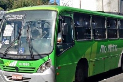 Detro-RJ revoga portaria e Alto Minho recupera linhas de ônibus entre Nova Iguaçu e Belford Roxo