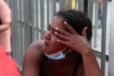 Ao menos dois mortos no Complexo do Salgueiro não tinham passagem pela polícia