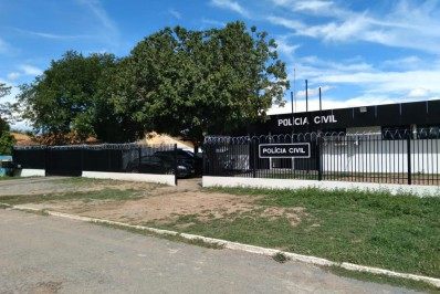 Professor suspeito de estuprar aluna de 13 anos é preso