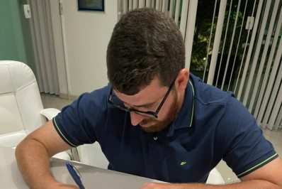 Prefeito de Magé anuncia criação de Coordenadoria de Proteção e Defesa dos Animais  Domésticos