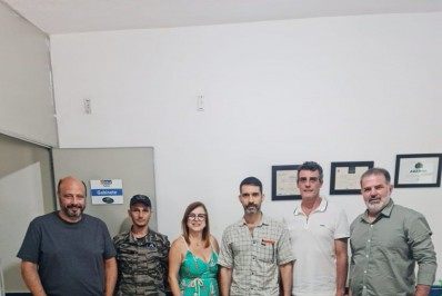 Secretariado de Magé busca parceria com CEFET