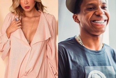 Kerline Cardoso fala sobre polêmica com Lucas Penteado: 'Ele acabou com o meu psicológico'