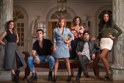 Vídeo! Netflix libera primeiro trailer de novo filme com Larissa Manoela