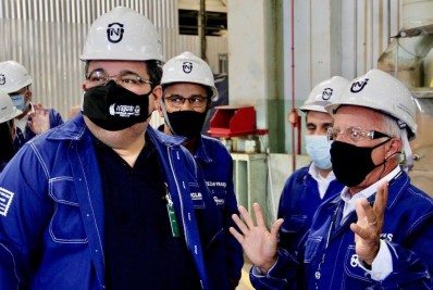 Prefeitura de Itaguaí e Nuclep pretendem retomar convênio para investir em escola técnica