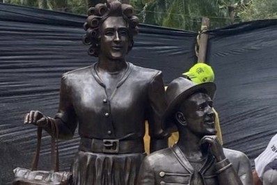 PAULO GUSTAVO ETERNIZADO