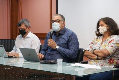 Pela 1ª vez desde o início da pandemia, Campos entra na fase branca da Covid-19