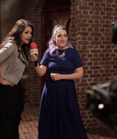 Cenas do reality show 'LOL: Se Rir, Já Era!' - FITO SHAW