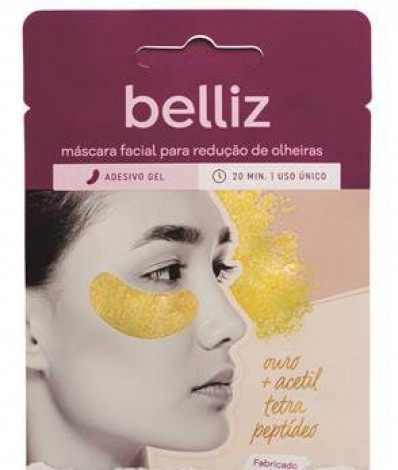 Máscaras faciais - Divulgação