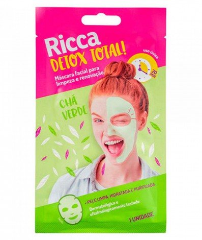 Máscaras faciais - Divulgação