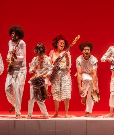 Musical Zaquim - Divulgação