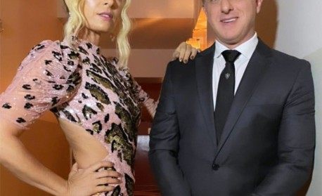 PRONTOS PARA O EMMY 2021 