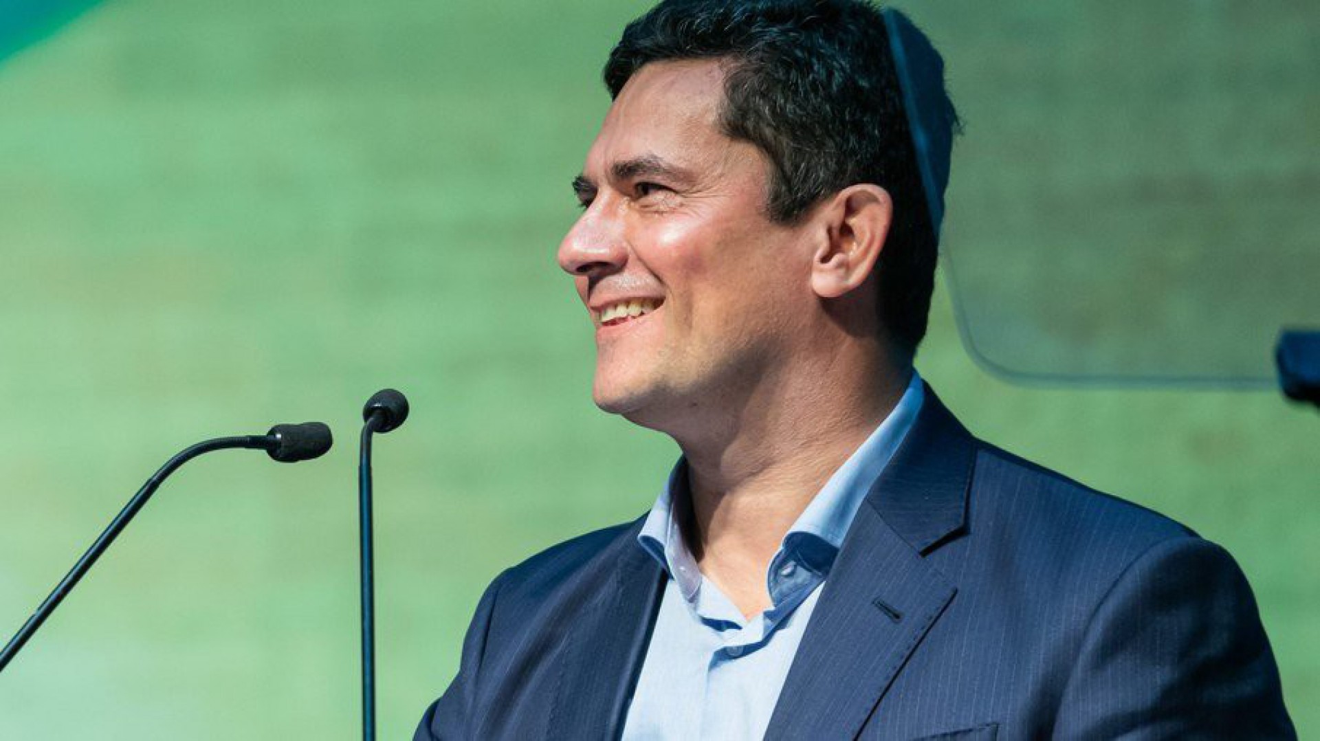 Equipe de campanha está sendo definida pelos senadores Álvaro Dias e Oriovisto Guimarães, ambos representantes do Paraná