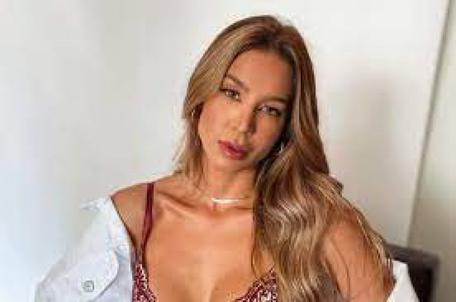 Durante participação no 'BBB 21', Kerline e Lucas protagonizaram uma grande polêmica - Reprodução