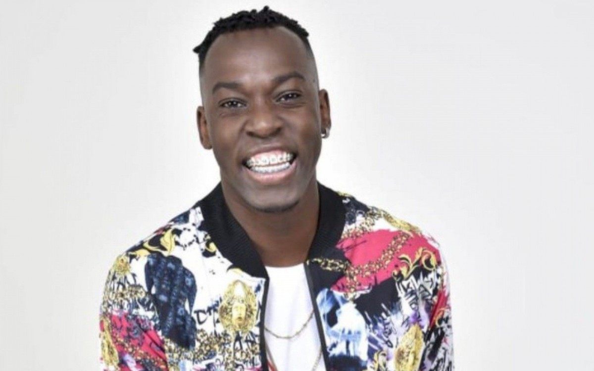 Pagodeiro foi preso por atraso no pagamento da pensão do filho