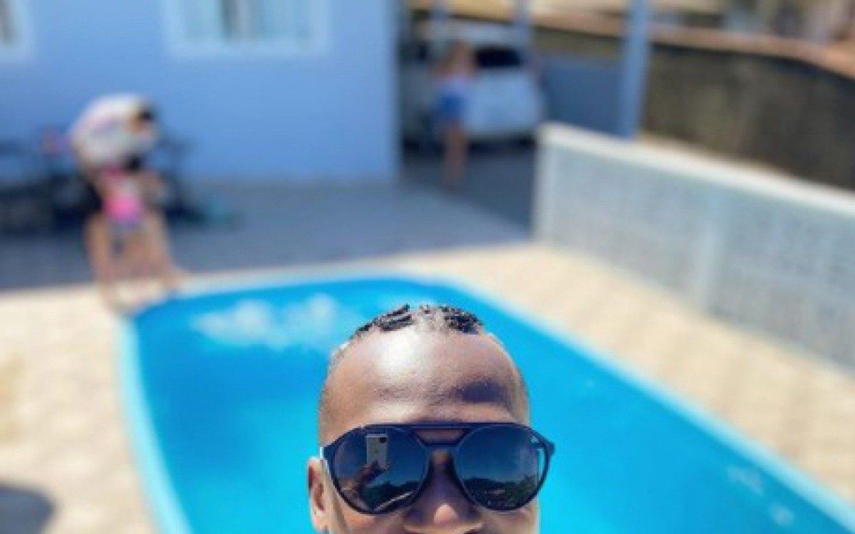 Pagodeiro foi preso por atraso no pagamento da pensão do filho