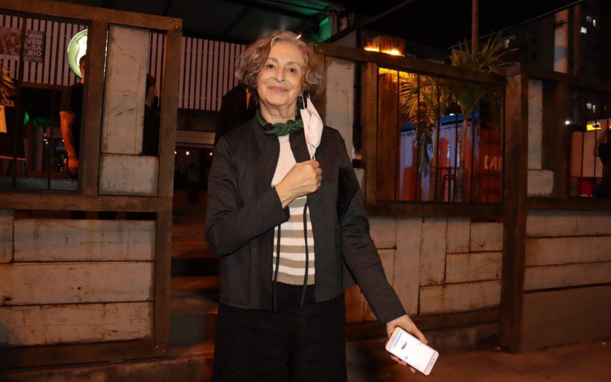 Ana L&uacute;cia Torres