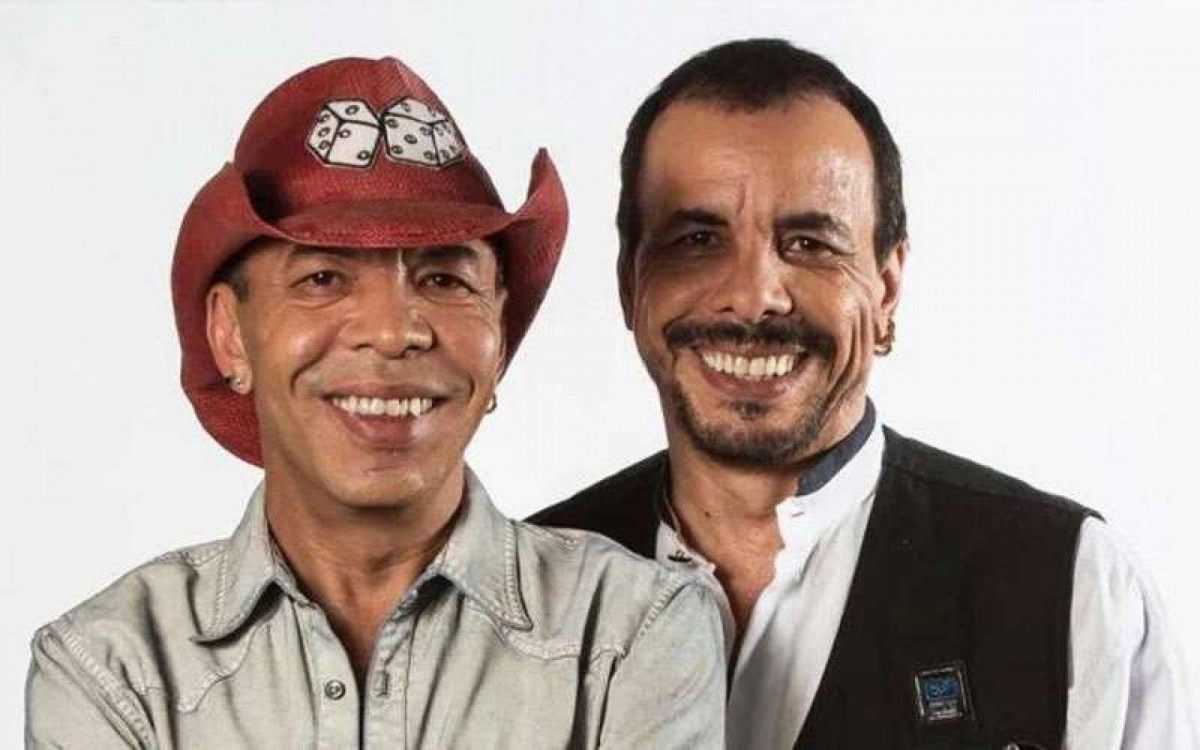 Após 40 anos de parceria, irmãos Chrystian e Ralf encerram dupla