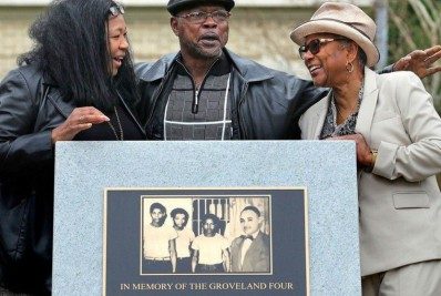 Após 72 anos, quatro negros acusados injustamente de estupro são inocentados