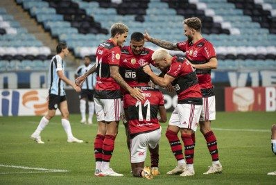 Pedro lamenta vexame, mas comemora retorno: 'Feliz em estar de volta''