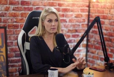 Ana Hickmann relembra luta do marido contra o câncer: 'Ele definhou'