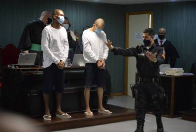 Juíza diz que assassinato de pastor Anderson descortinou fachada de família perfeita