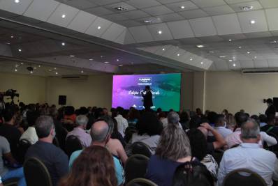 Angra dos Reis recebe fórum de turismo