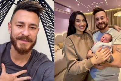  Fred nega ter traído Boca Rosa