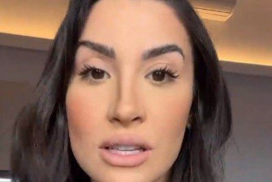 Após suposta traição de Fred, Bianca Andrade pede: 'Deixem a gente em paz'