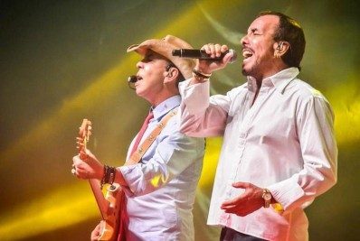 Após 40 anos de parceria, irmãos Chrystian e Ralf encerram dupla