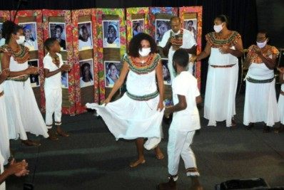 III Conferência Municipal de Cultura de Quissamã acontece nesta quarta-feira (24)