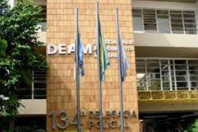 Polícia Civil prende acusado de estuprar sobrinho de 10 anos, em Campos