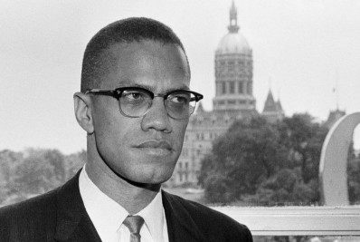 Filha de Malcolm X é encontrada morta pela polícia