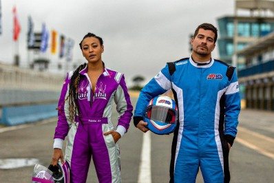 Sheron Menezzes comemora papel em filme de ação da Netflix: 'Amo meu trabalho'