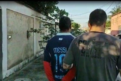 Homem acusado de matar a mulher há 15 anos é preso na Baixada Fluminense 