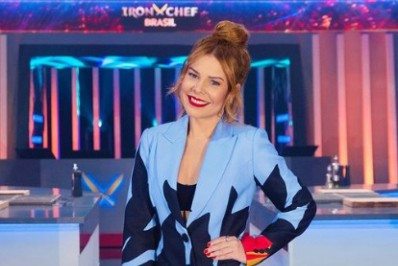 Fernanda Souza vai comandar reality de gastronomia da Netflix: 'Não resisti ao convite'