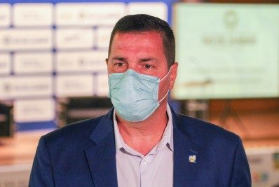 Secretaria Estadual de Esporte anuncia criação de 1500 núcleos sócio-esportivos e regulamentação do programa Bolsa Atleta