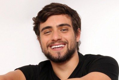 Após novela 'Gênesis', Marcelo Filho fala de estreia na HBO