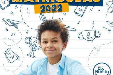 Pré-matrícula  para alunos da Rede Municipal para o ano que vem estão abertas