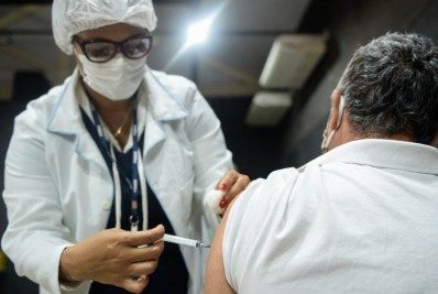 SES desmente boato de que duas pessoas teriam morrido em UPA em decorrência da nova variante