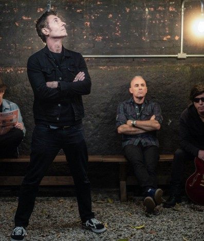 Capital Inicial - Divulgação