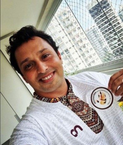 Pedro Neville - Reprodução