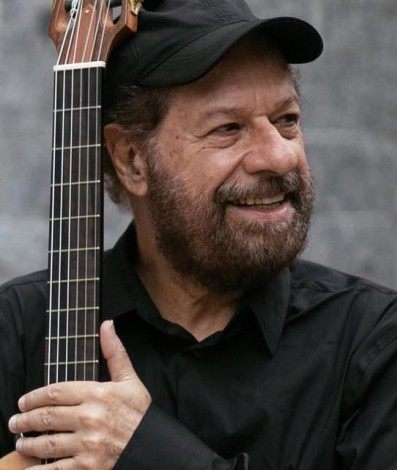 João Bosco - Divulgação