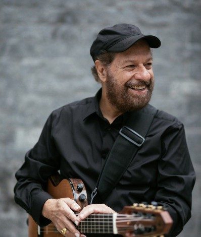 João Bosco - Divulgação